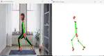 Computer Vision-Based Yoga Pose Recommendation Approach