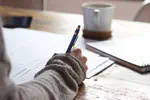 VIBI: A Braille Inspired Password Entry Model to Assist Person with Visual Impairments
